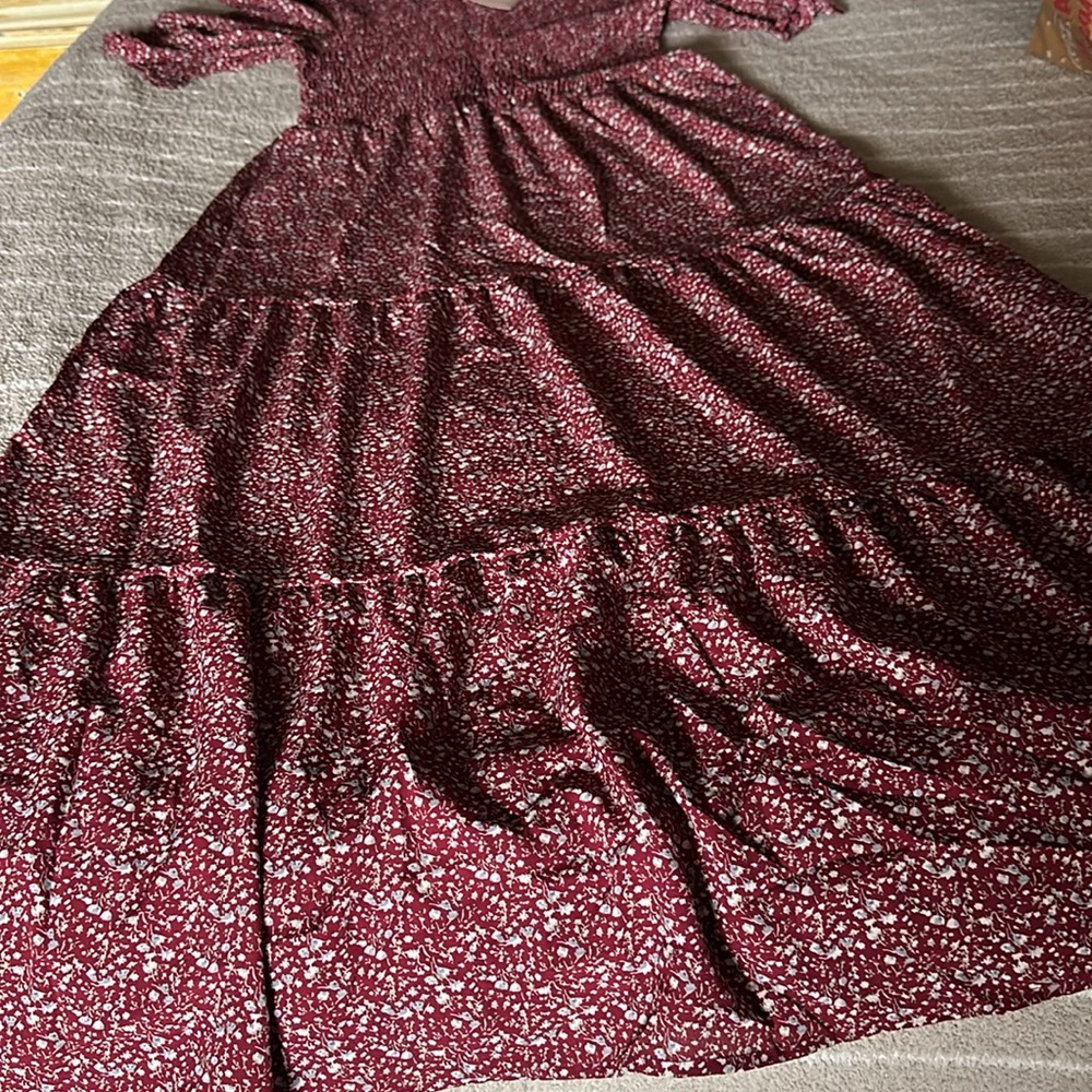 BTFMB DRESS - Picture 3 of 3